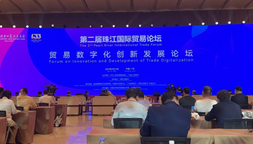 万商云集，链接全球！外贸牛精彩亮相广交会