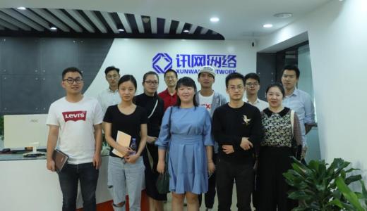 外贸牛首发大放送：与客户的“相亲”三部曲